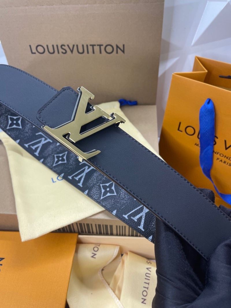 Louis Vuitton Belts